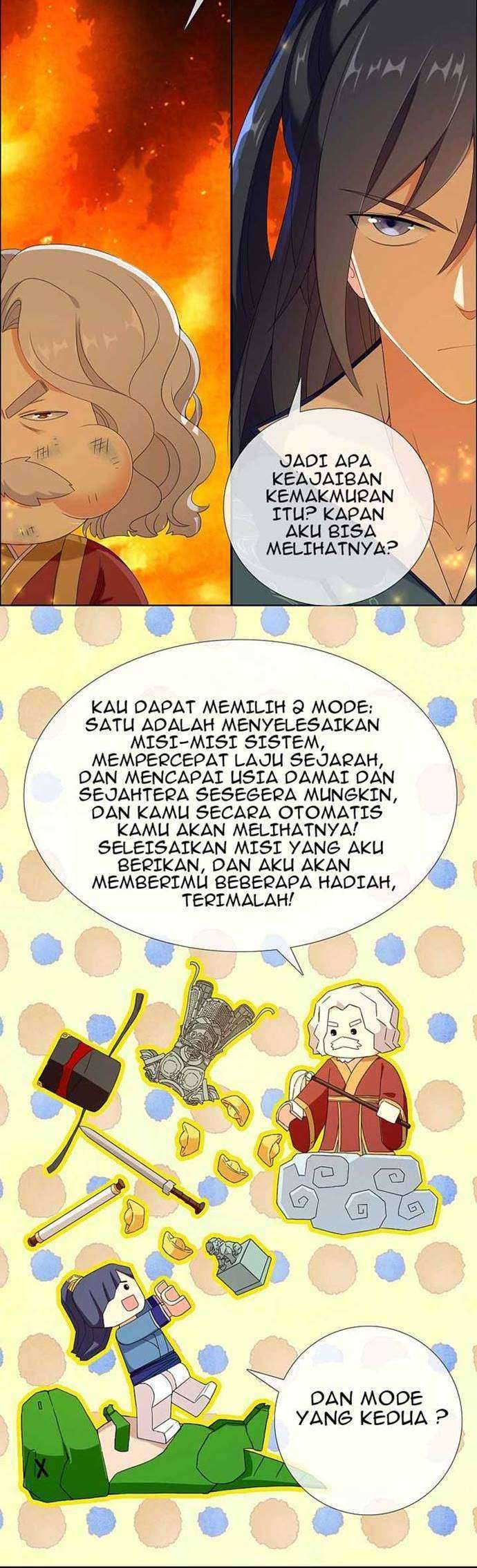 Brother Villain Bab 02 halaman 5