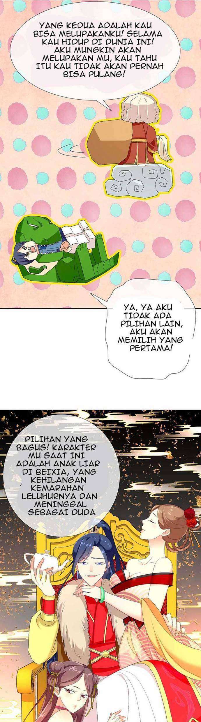 Brother Villain Bab 02 halaman 6