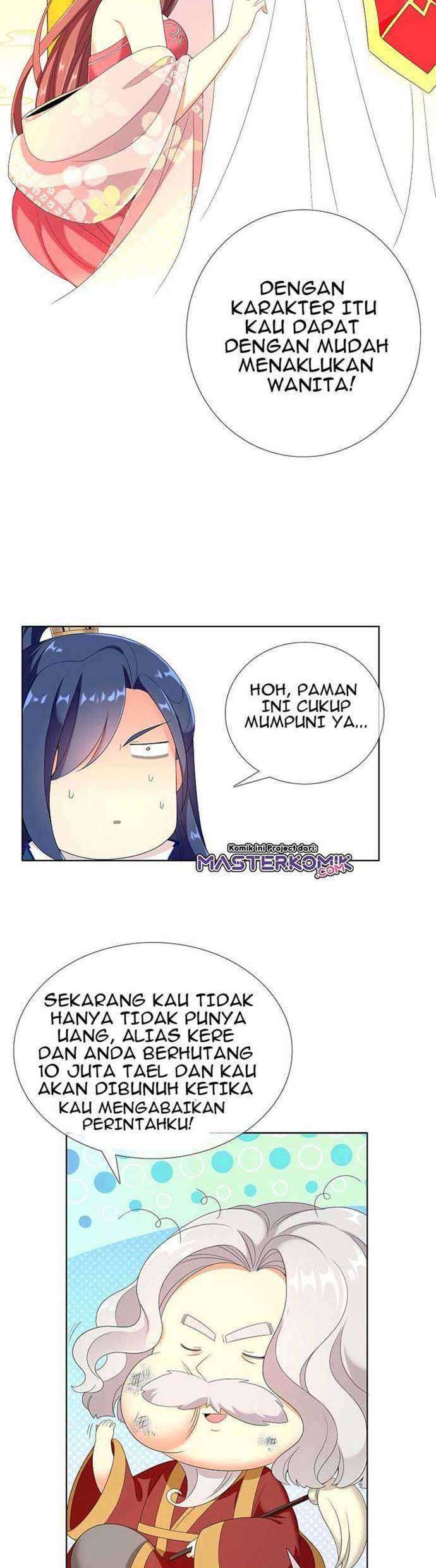 Brother Villain Bab 02 halaman 7