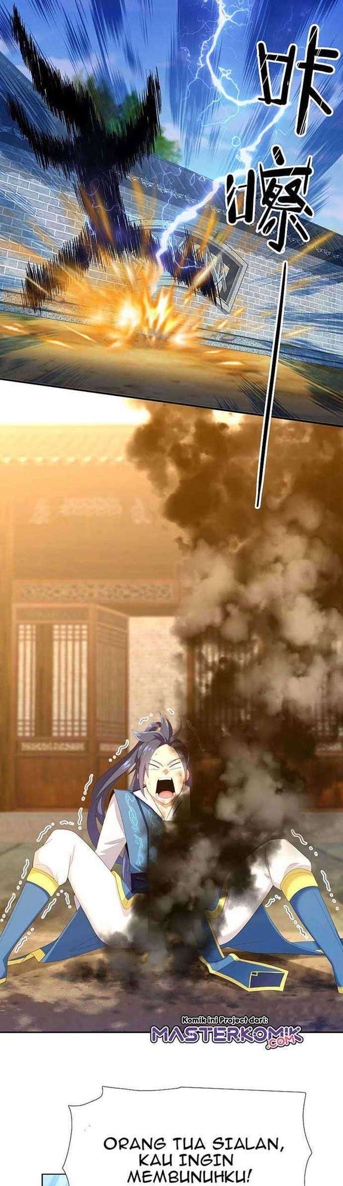 Brother Villain Bab 02 halaman 12