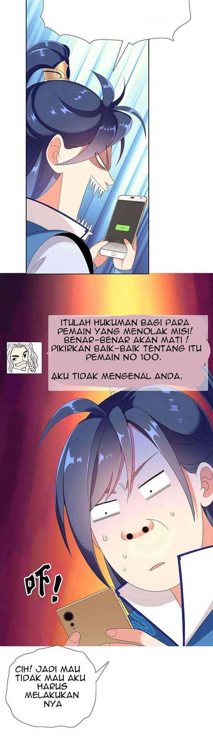 Brother Villain Bab 02 halaman 13