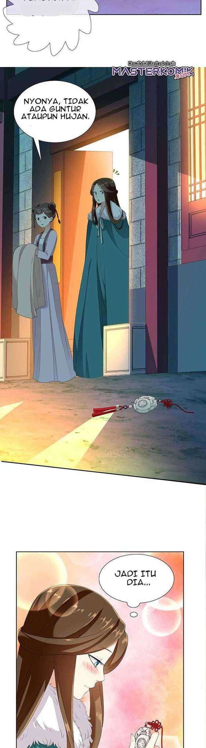 Brother Villain chapter 03 halaman 4