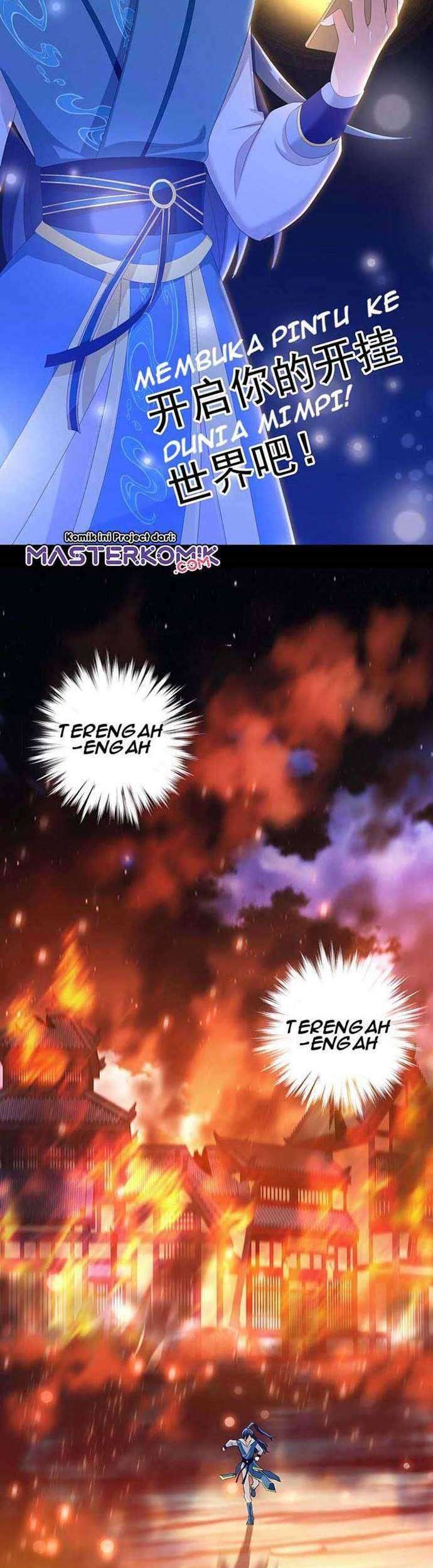 Brother Villain chapter 03 halaman 8