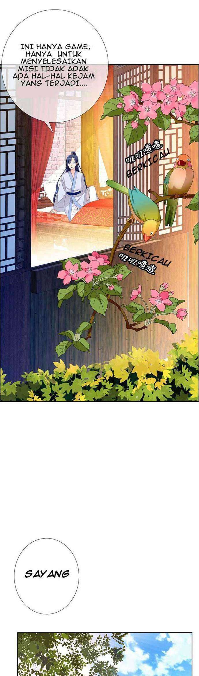 Brother Villain chapter 03 halaman 14