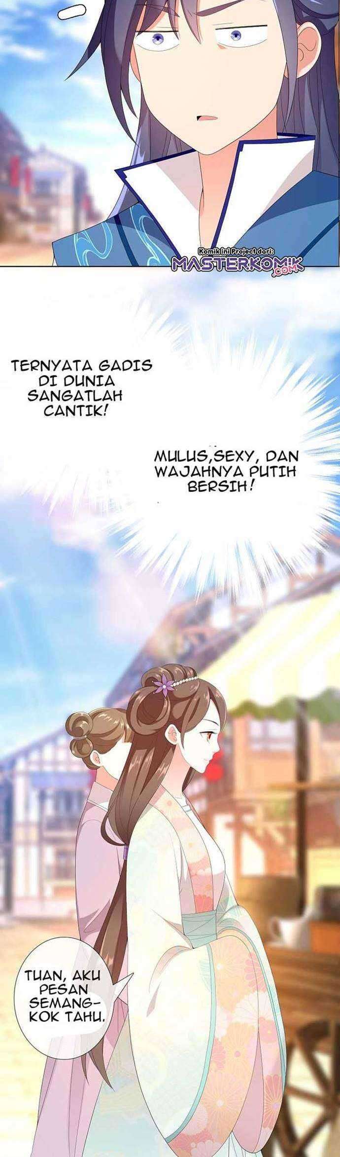 Brother Villain chapter 03 halaman 17