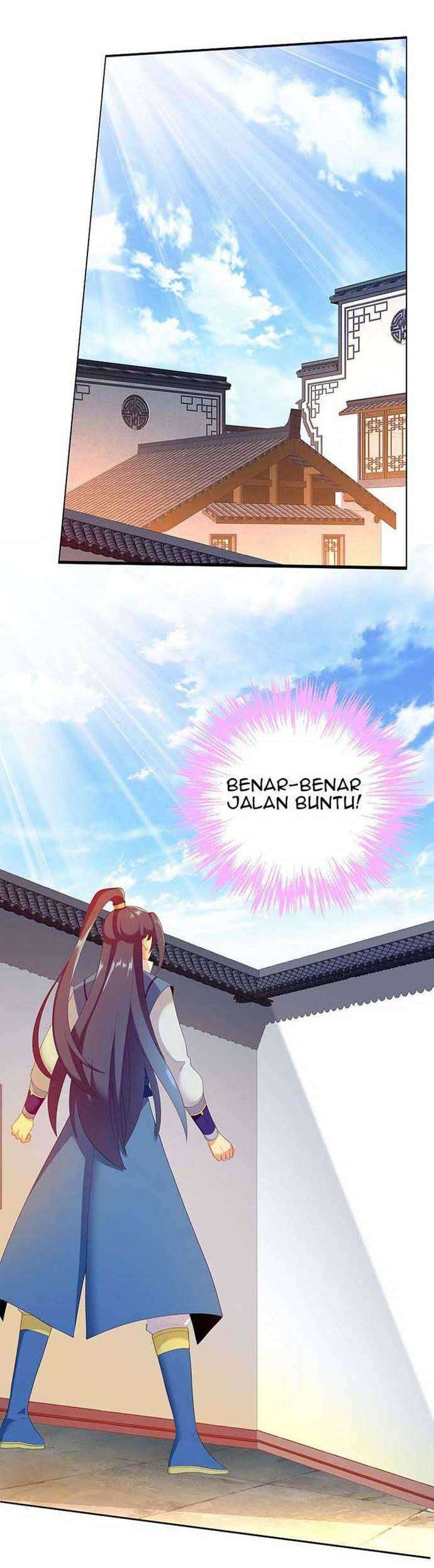 Brother Villain chapter 05 halaman 5