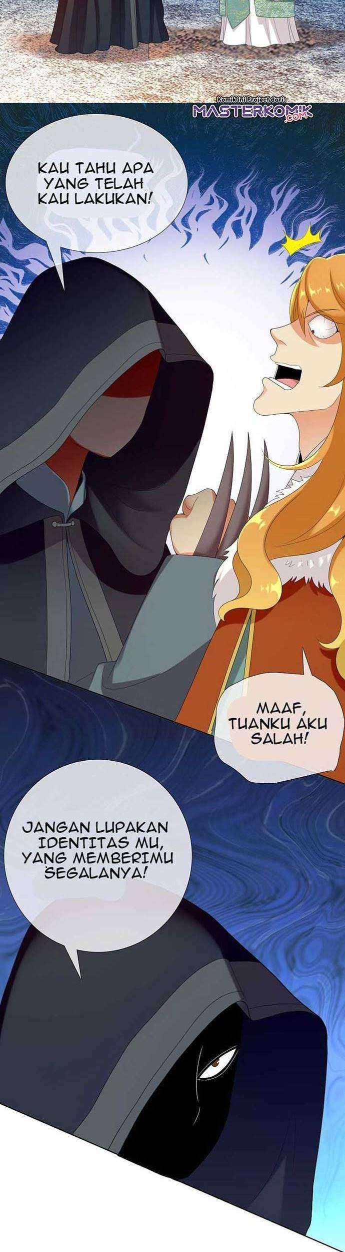 Brother Villain chapter 05 halaman 16