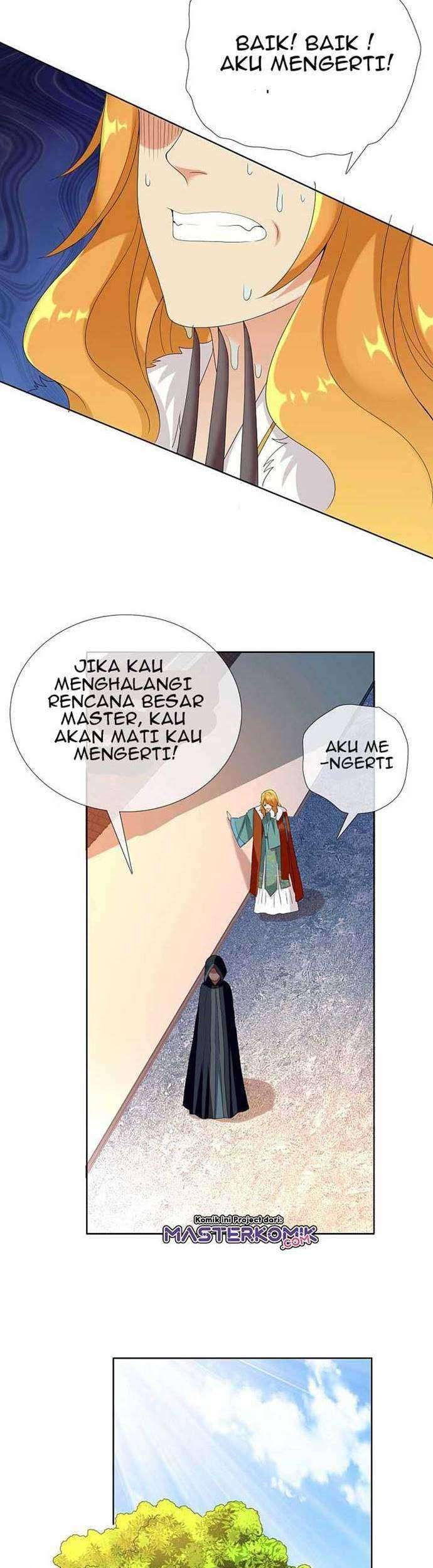 Brother Villain chapter 05 halaman 18