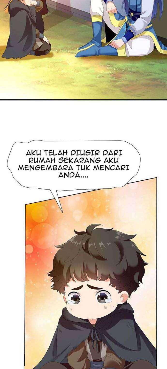 Brother Villain chapter 05 halaman 24
