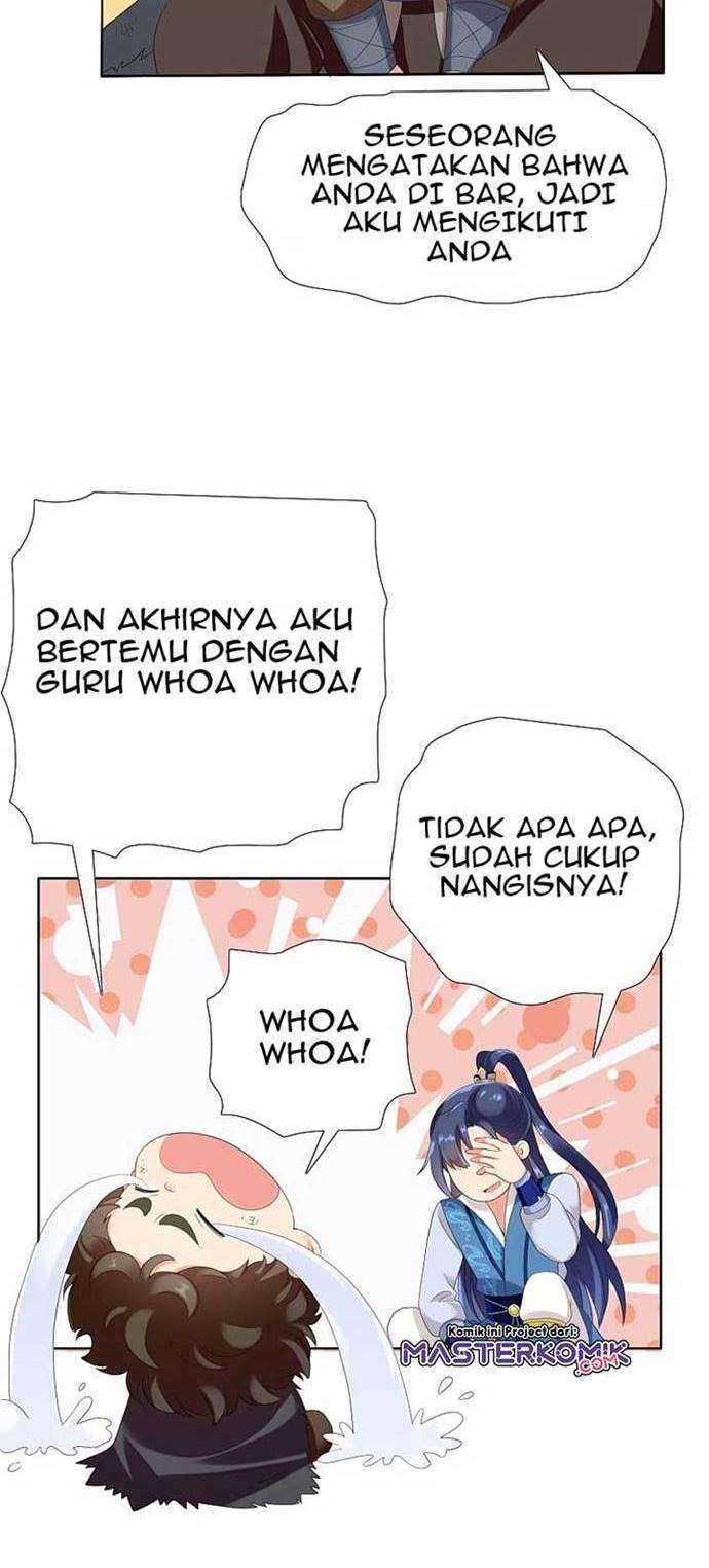 Brother Villain chapter 05 halaman 25