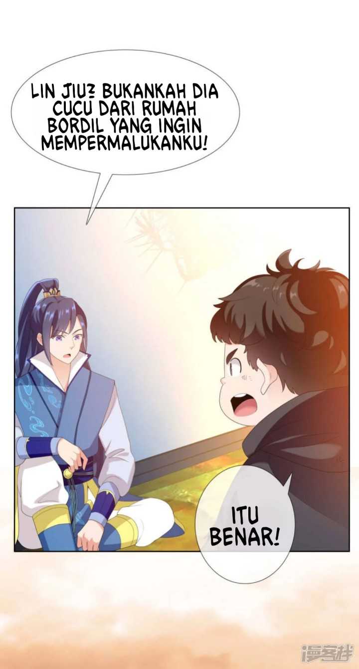 Brother Villain chapter 06 halaman 4