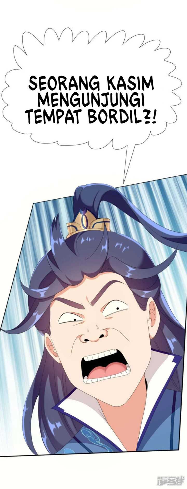 Brother Villain chapter 06 halaman 7