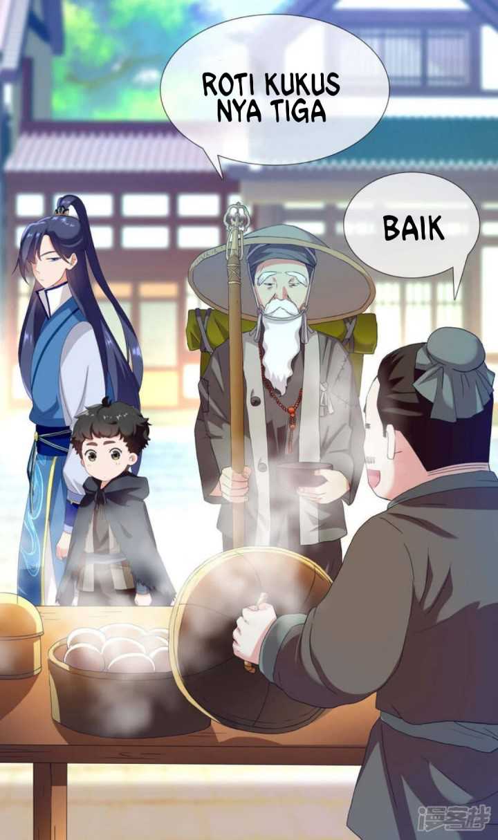 Brother Villain chapter 06 halaman 13