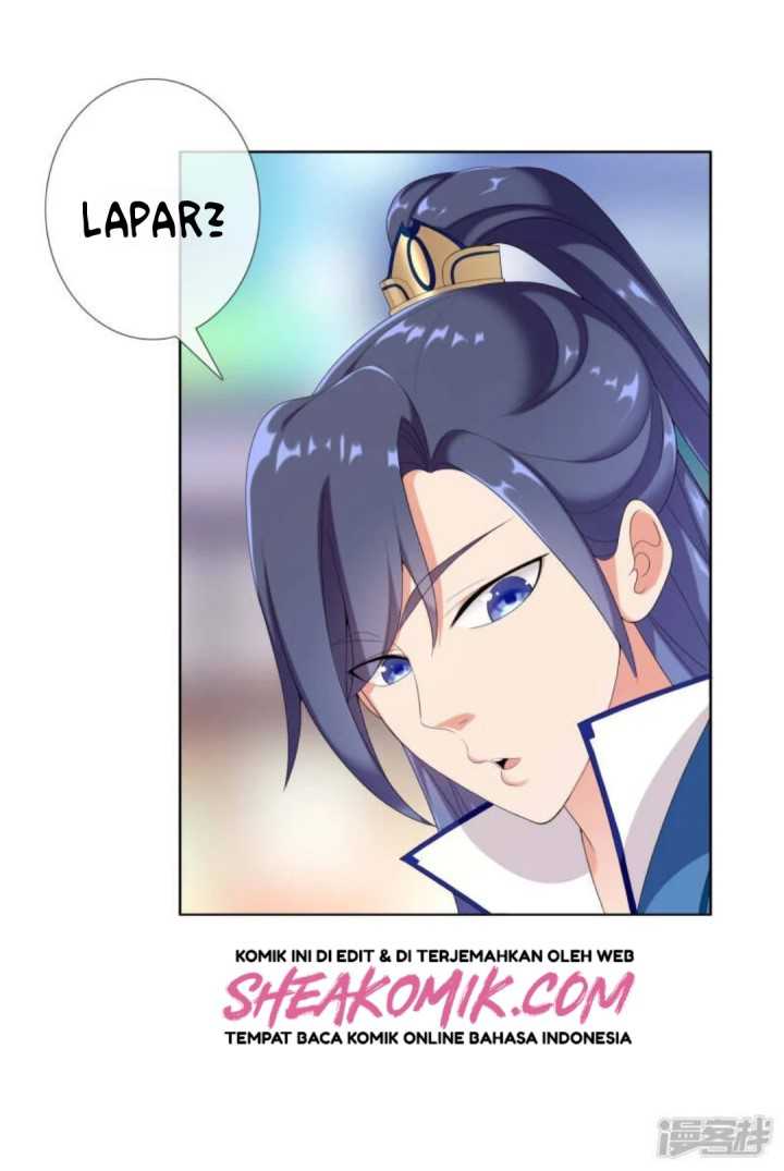 Brother Villain chapter 06 halaman 14