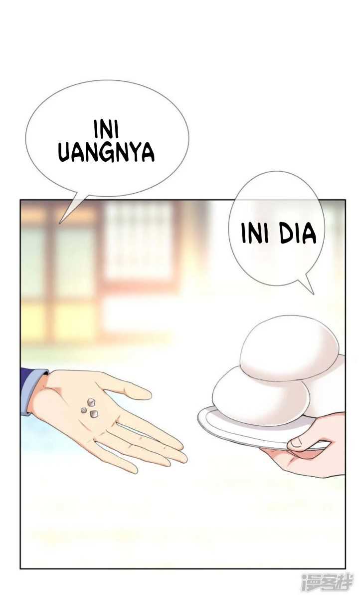 Brother Villain chapter 06 halaman 16