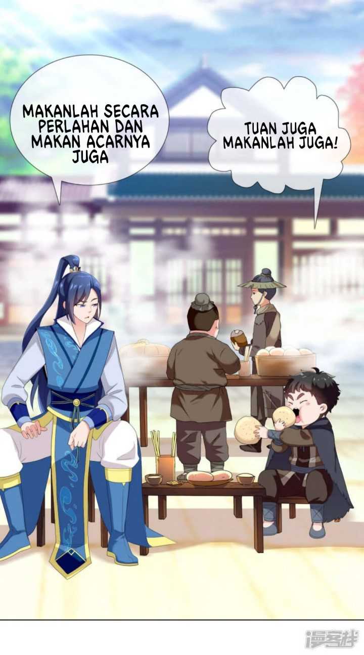 Brother Villain chapter 06 halaman 18