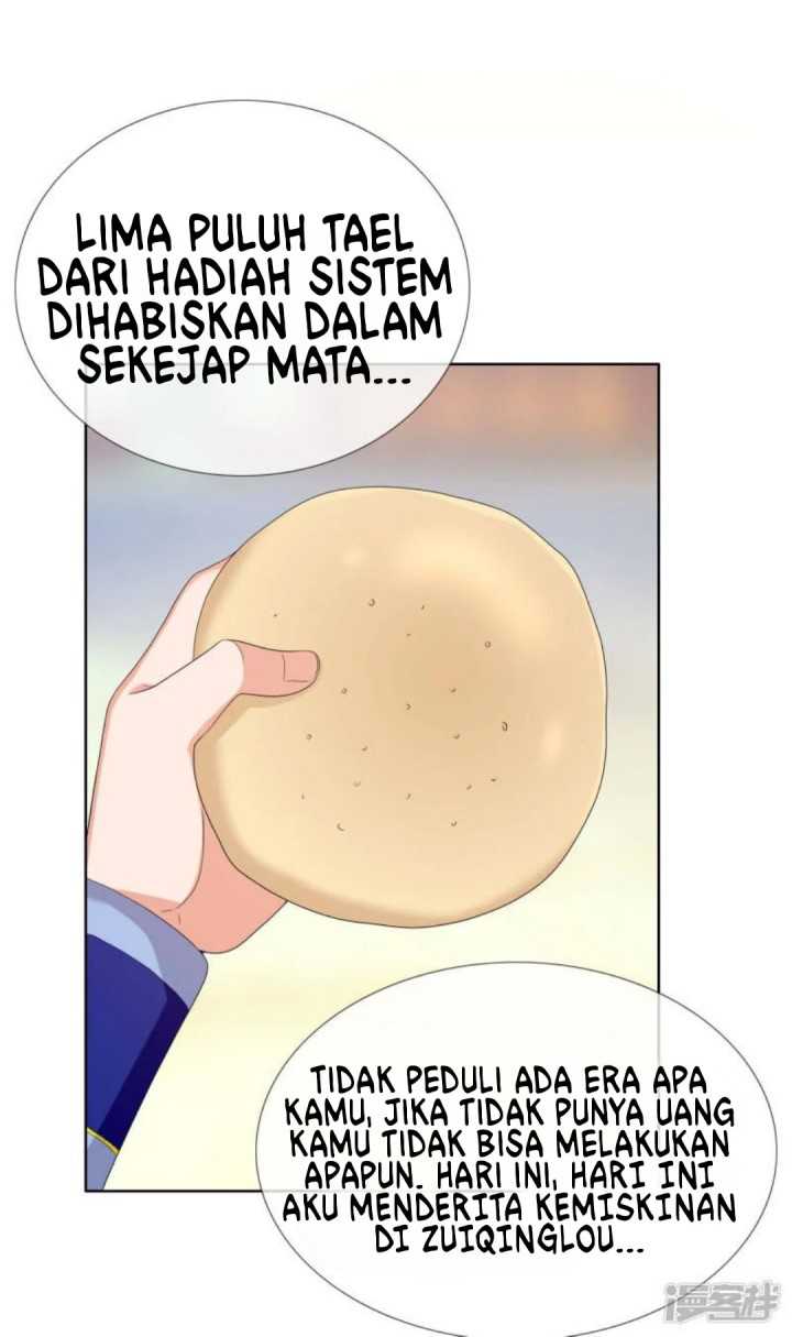 Brother Villain chapter 06 halaman 19