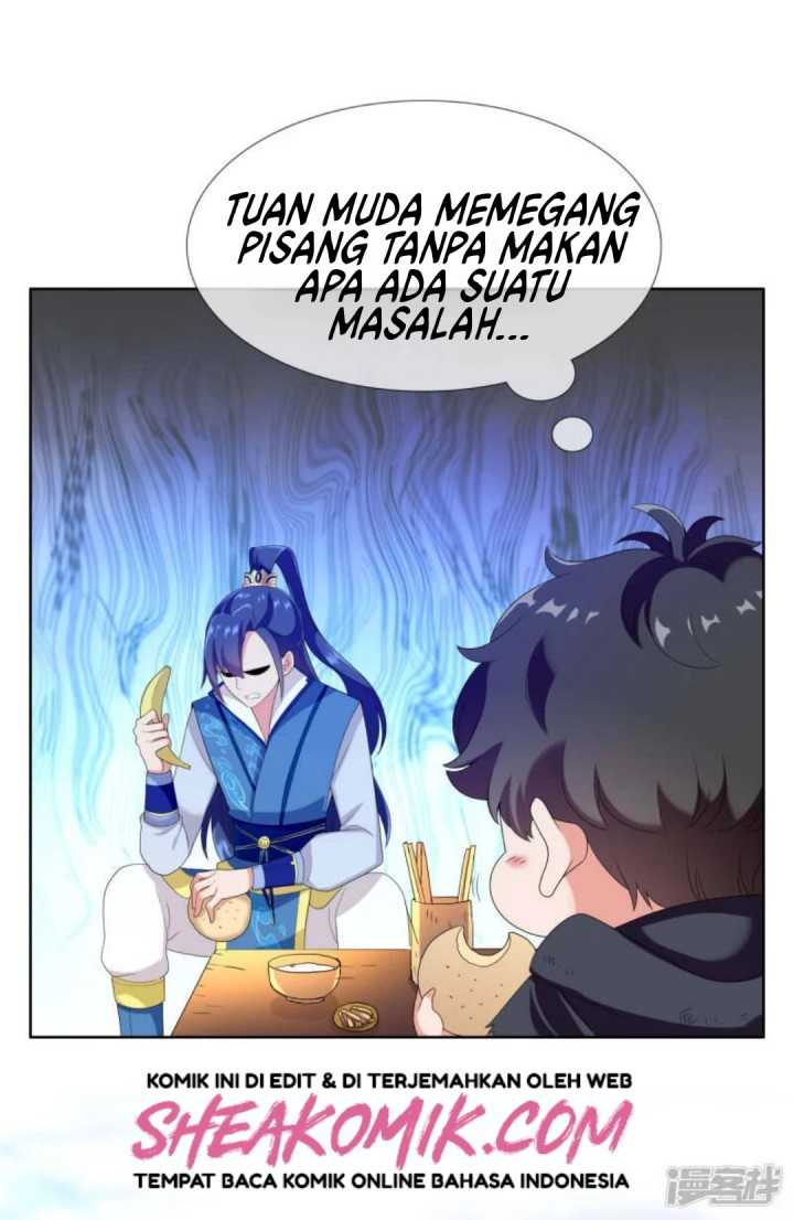 Brother Villain chapter 06 halaman 21