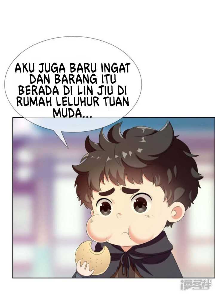 Brother Villain chapter 06 halaman 24
