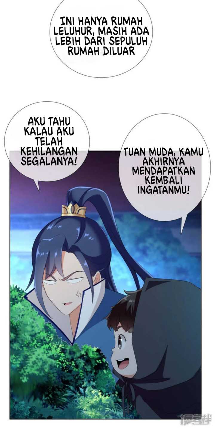 Brother Villain chapter 06 halaman 26