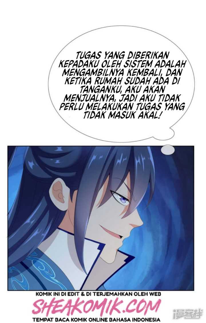 Brother Villain chapter 06 halaman 27