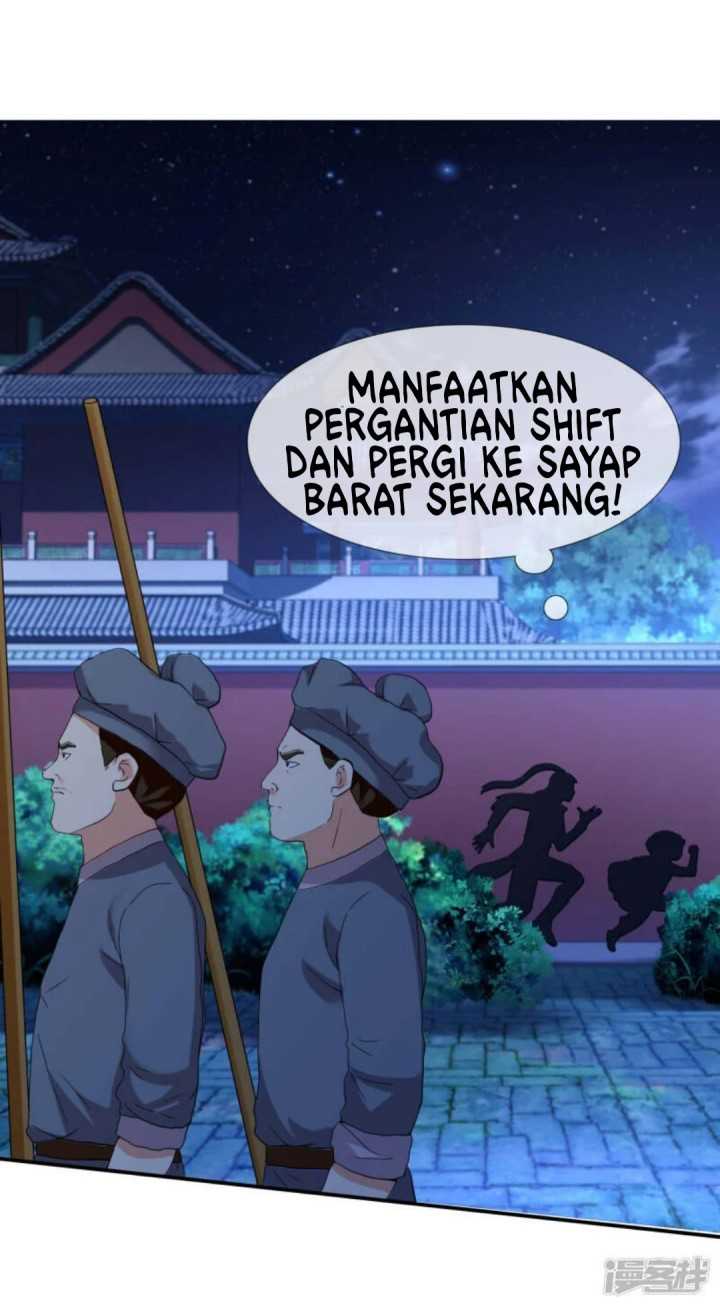 Brother Villain chapter 06 halaman 28