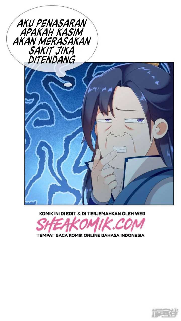 Brother Villain chapter 06 halaman 31