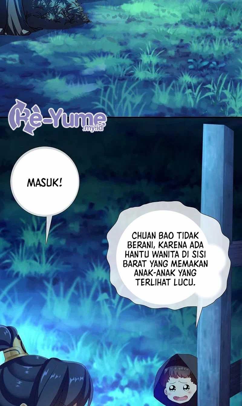 Brother Villain Bab 07 halaman 13