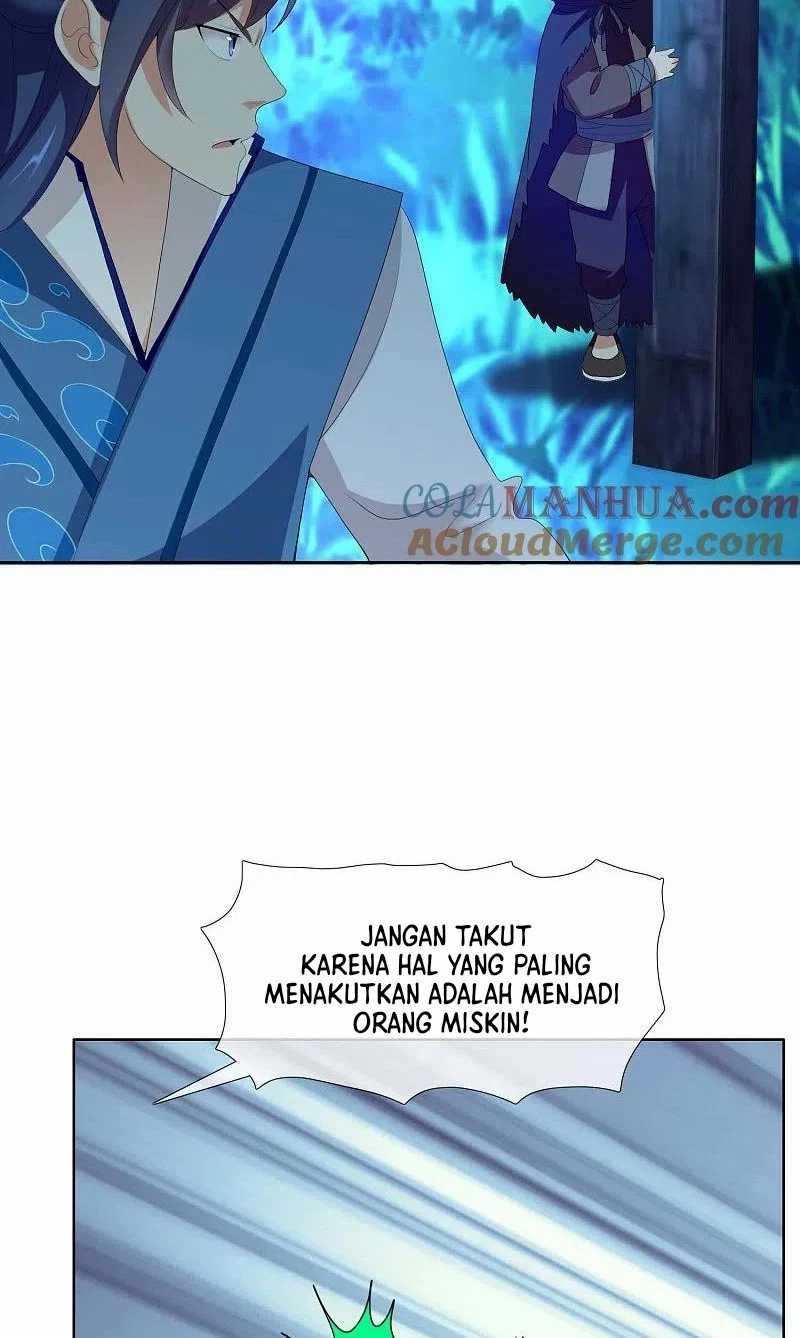 Brother Villain Bab 07 halaman 14