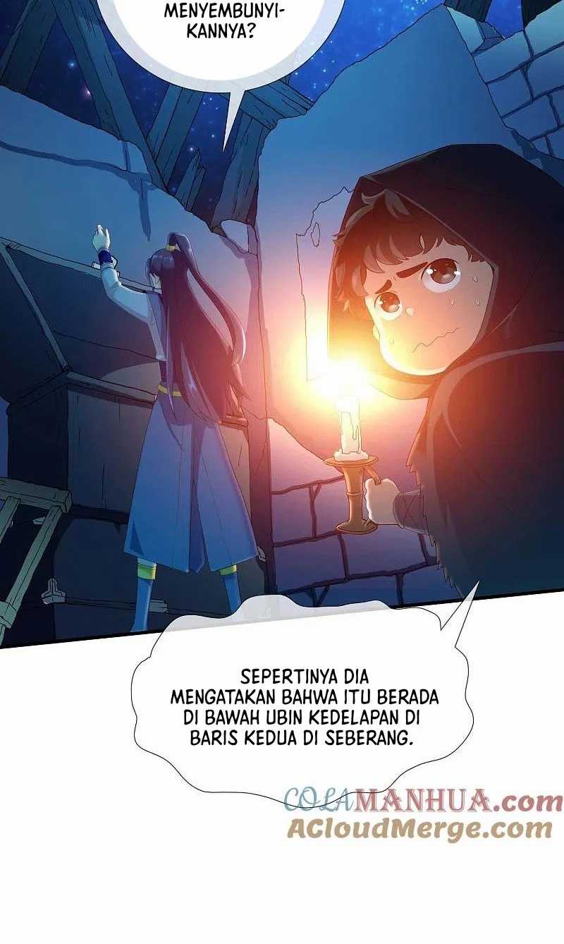 Brother Villain Bab 07 halaman 16