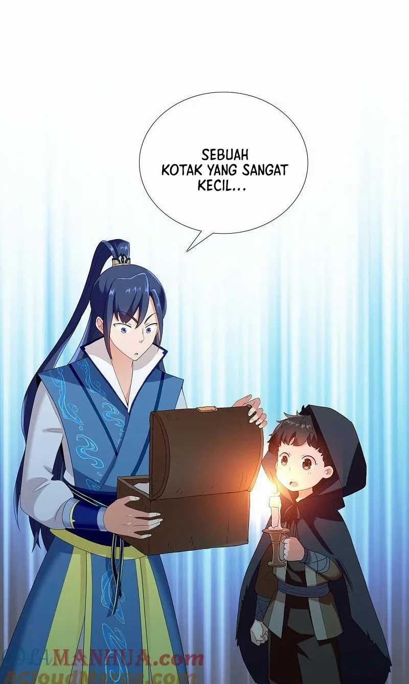 Brother Villain Bab 07 halaman 18
