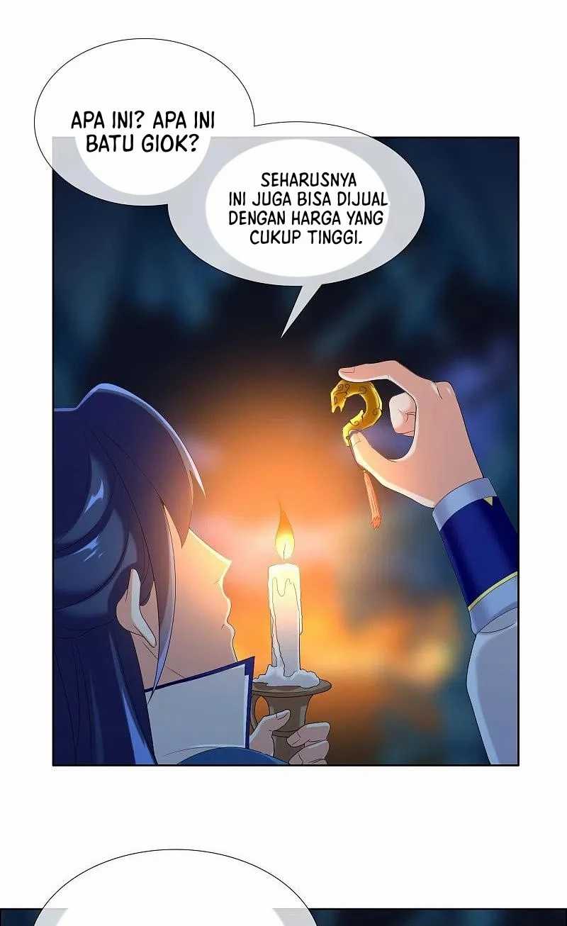 Brother Villain Bab 07 halaman 21