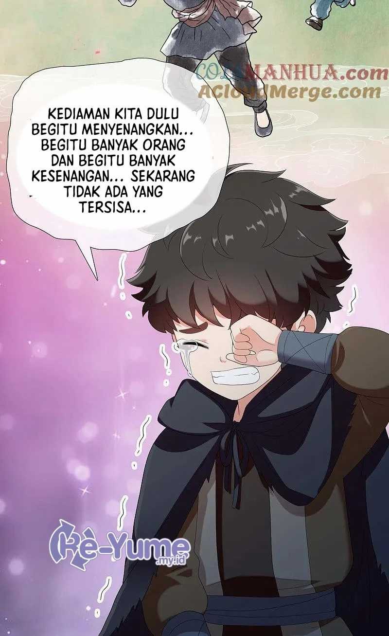 Brother Villain Bab 07 halaman 30