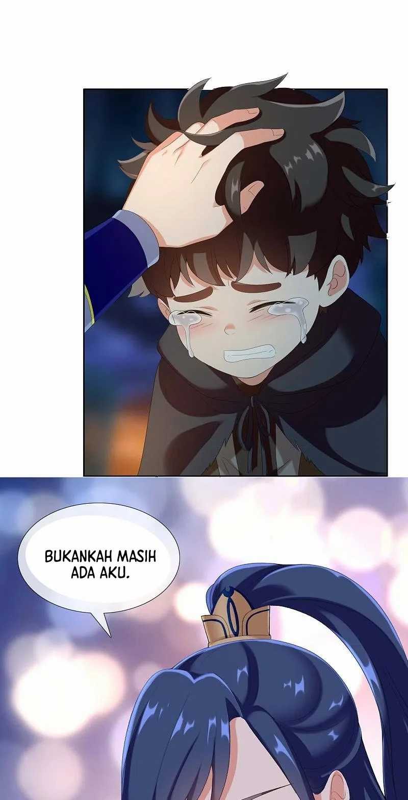 Brother Villain Bab 07 halaman 31