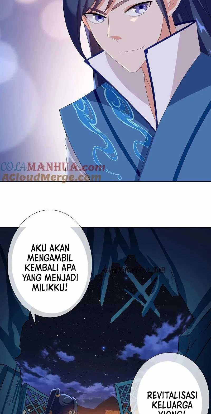 Brother Villain Bab 07 halaman 32