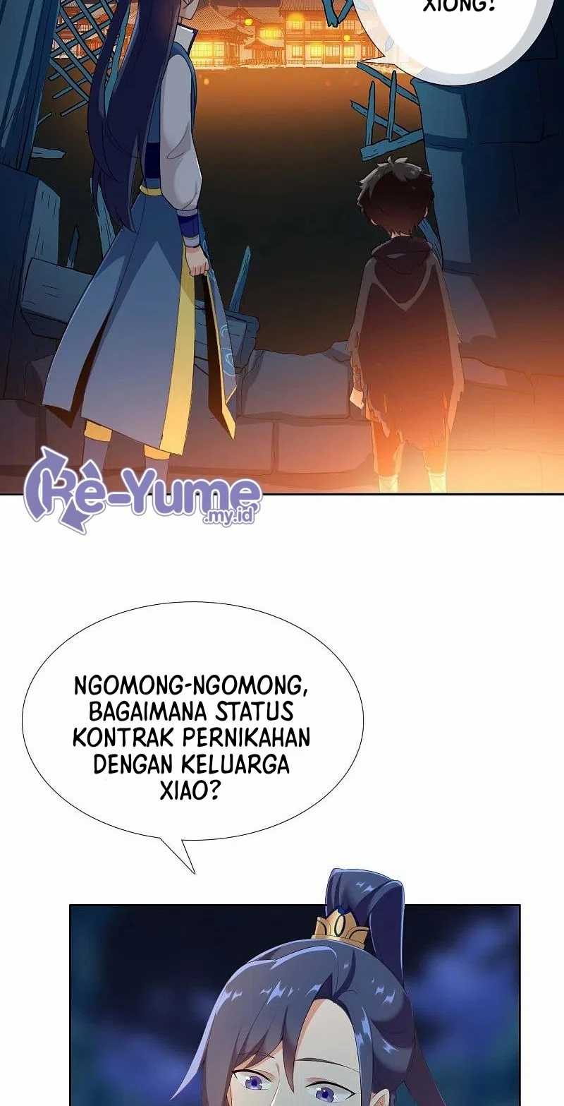 Brother Villain Bab 07 halaman 33