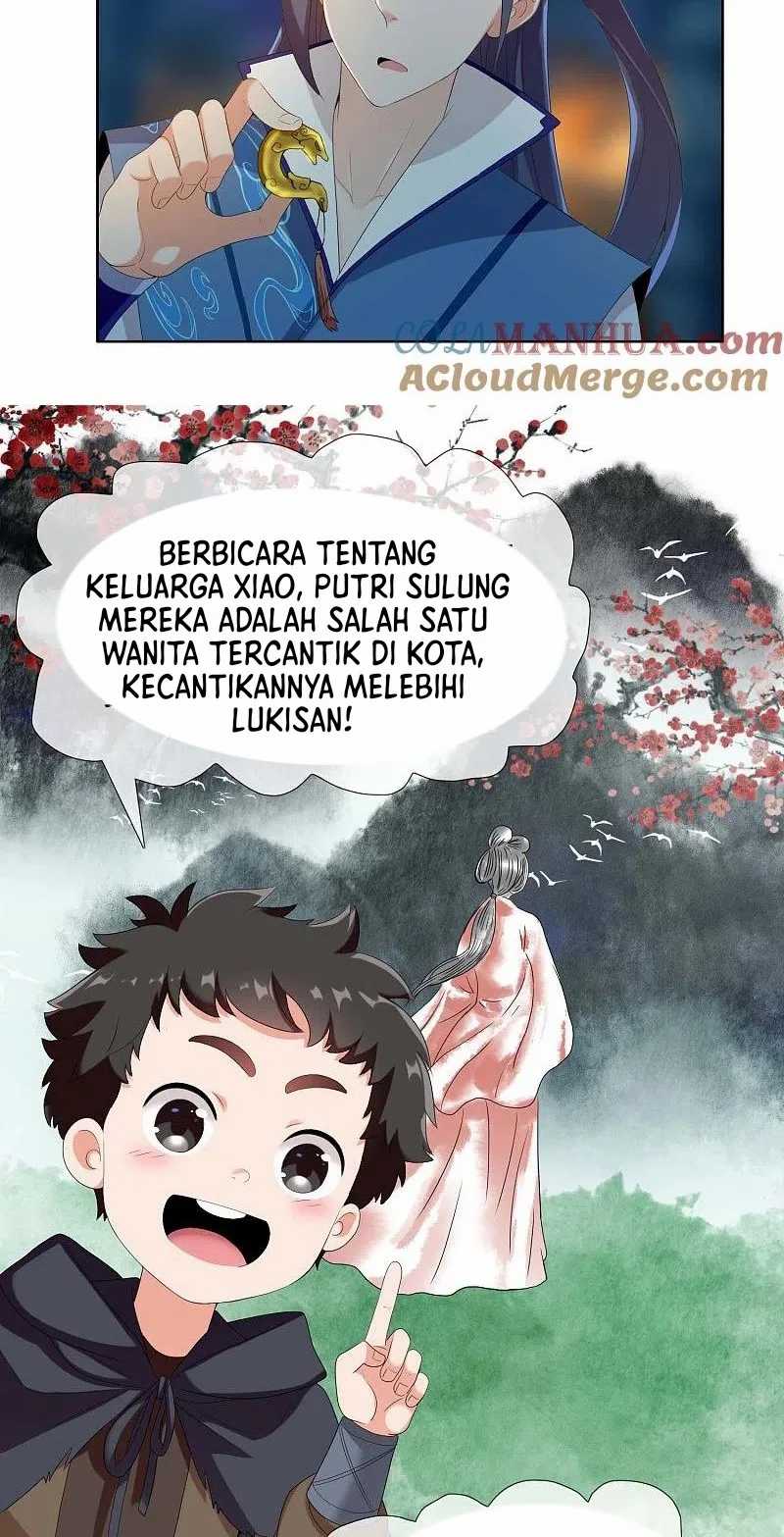 Brother Villain Bab 07 halaman 34