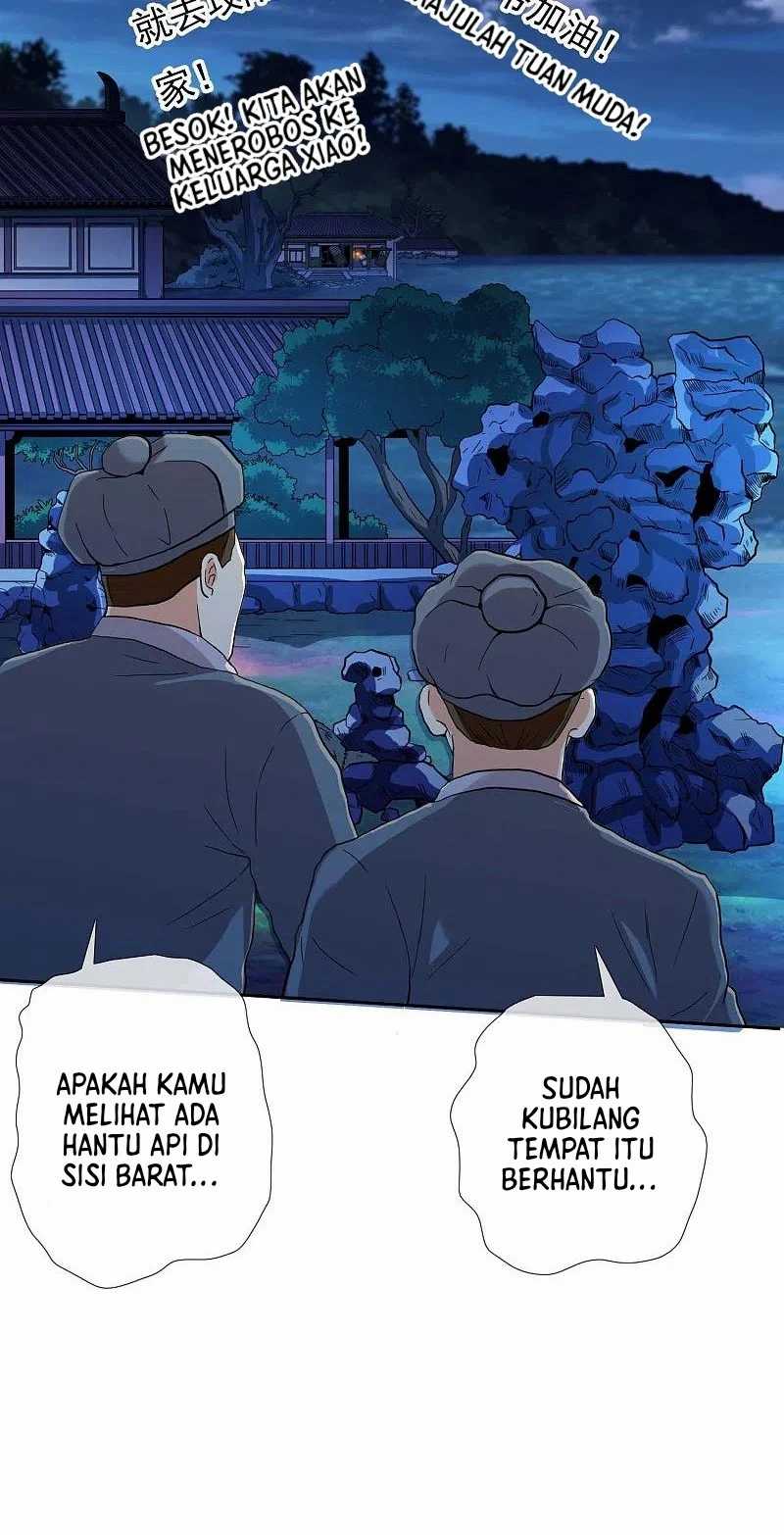 Brother Villain Bab 07 halaman 36