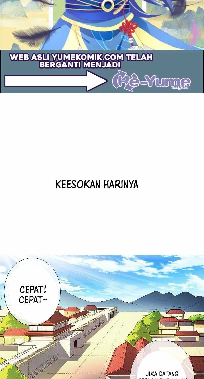 Brother Villain chapter 08 halaman 2