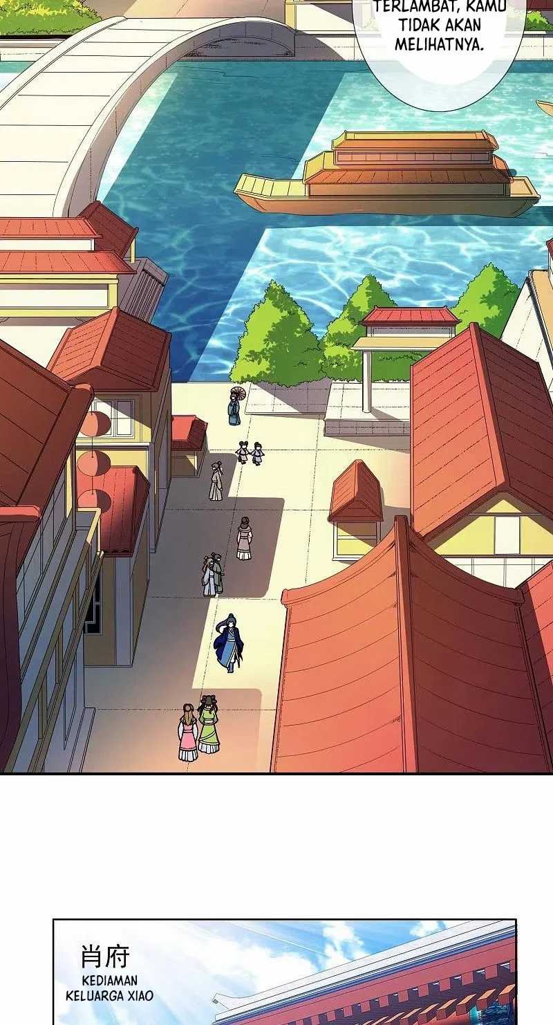 Brother Villain chapter 08 halaman 3