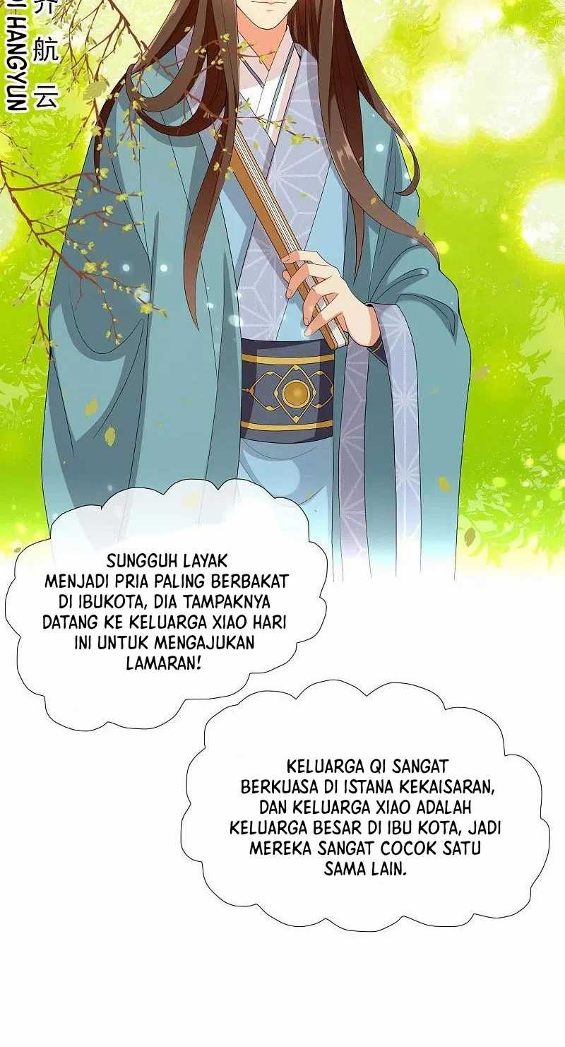Brother Villain chapter 08 halaman 5