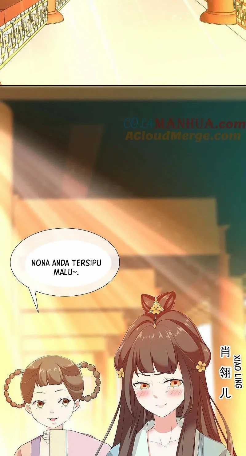 Brother Villain chapter 08 halaman 7