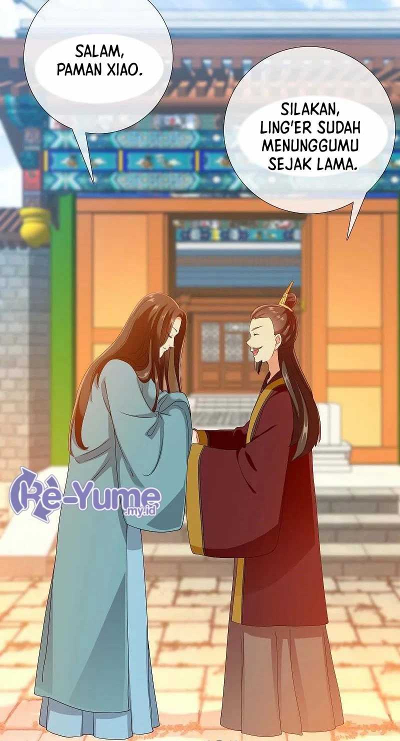 Brother Villain chapter 08 halaman 9