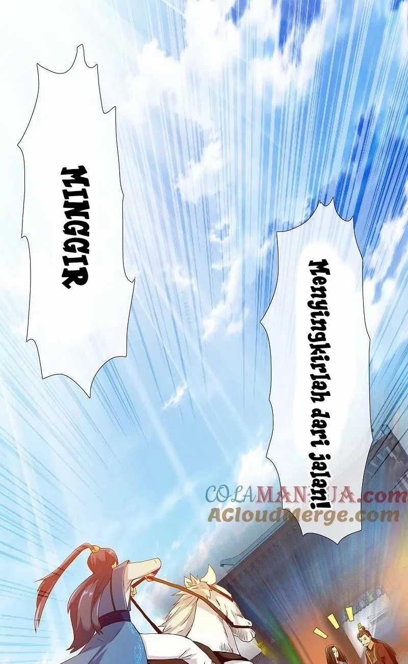 Brother Villain chapter 08 halaman 11