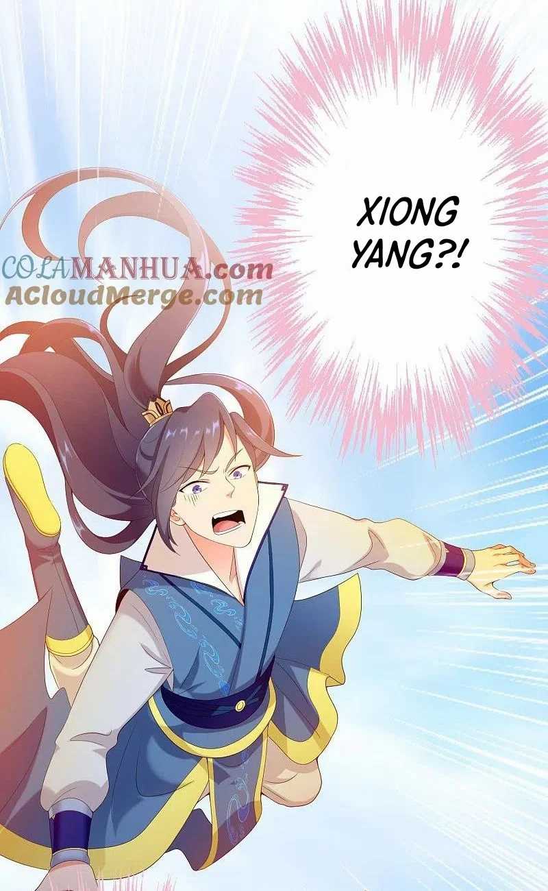 Brother Villain chapter 08 halaman 19