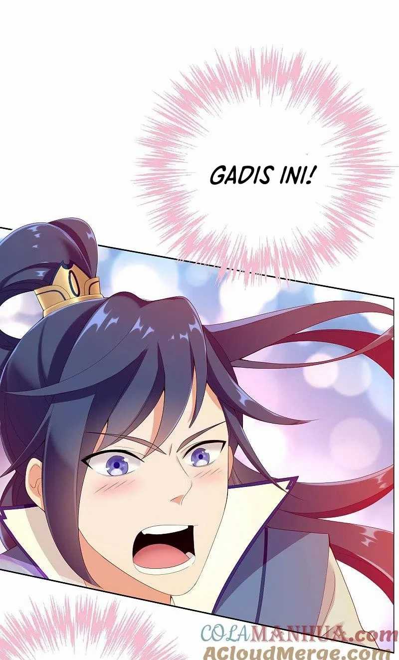 Brother Villain chapter 08 halaman 21