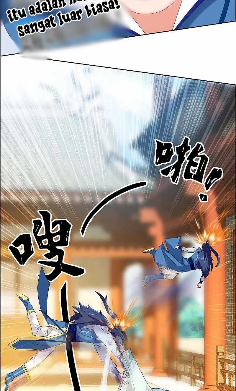 Brother Villain chapter 08 halaman 26