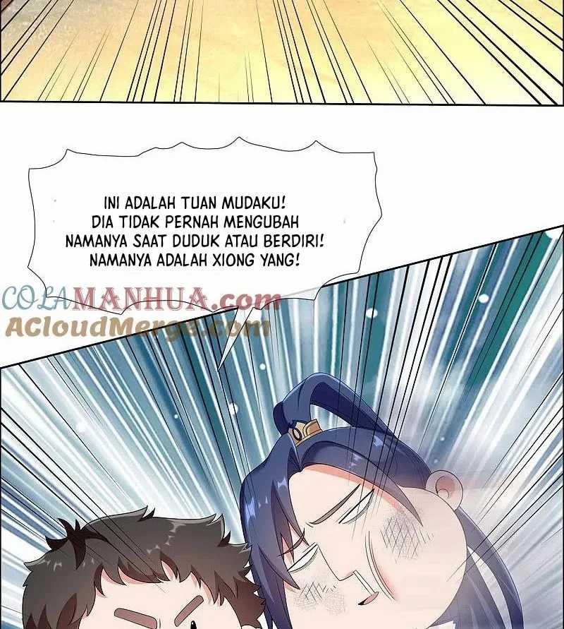 Brother Villain chapter 08 halaman 32