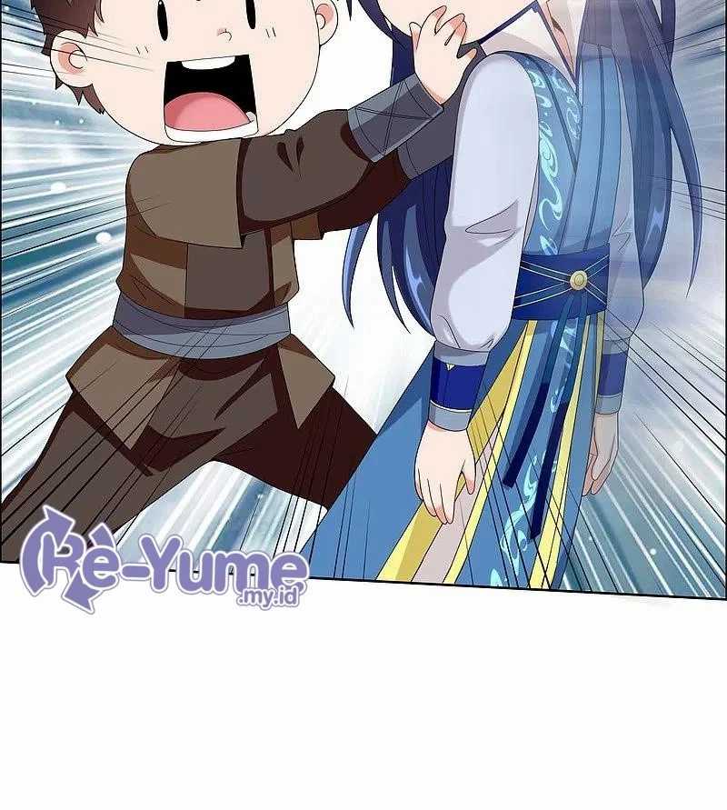 Brother Villain chapter 08 halaman 33