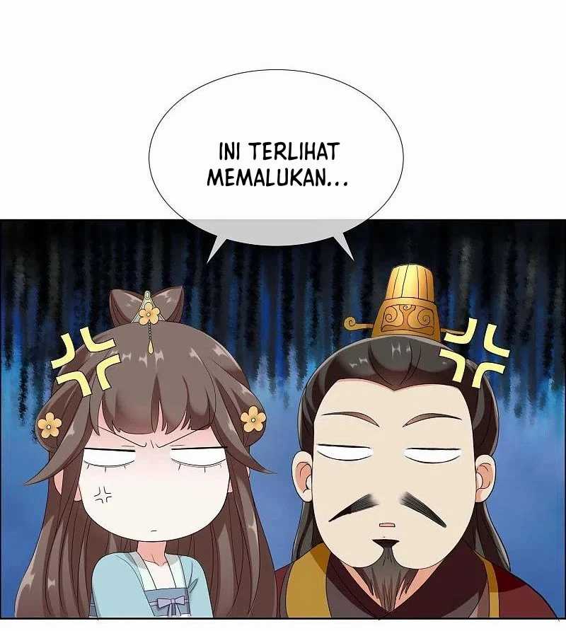 Brother Villain chapter 08 halaman 34